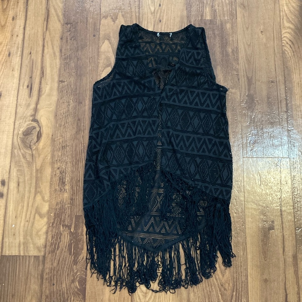 Women’s cute swim cover up